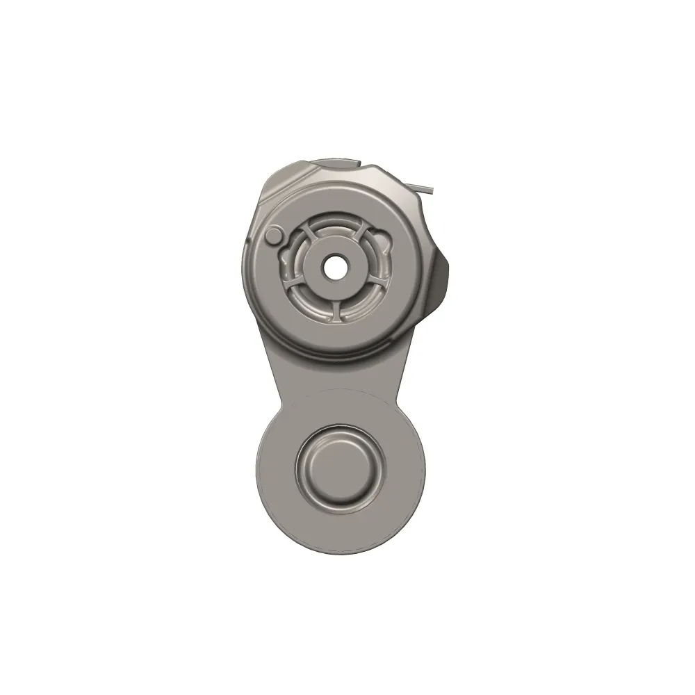 Cummins  3976834 Napinacz paska | Sklep Cummins