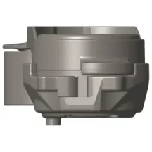 Cummins  3691280 Napinacz paska | Sklep Cummins