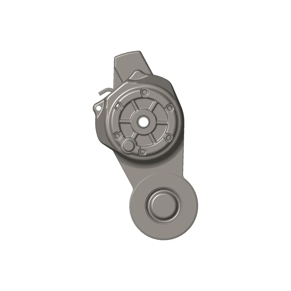 Cummins  3691283 Napinacz paska | Sklep Cummins