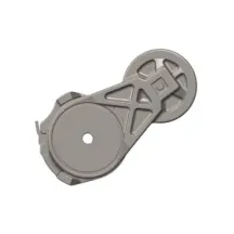 Cummins  5287020 Napinacz paska | Sklep Cummins