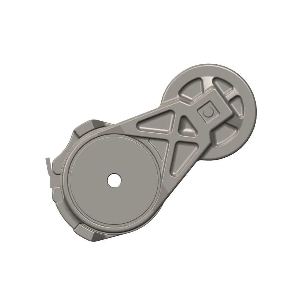 Cummins  5287020 Napinacz paska | Sklep Cummins