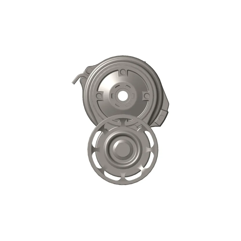 Cummins  3690067 Napinacz paska | Sklep Cummins