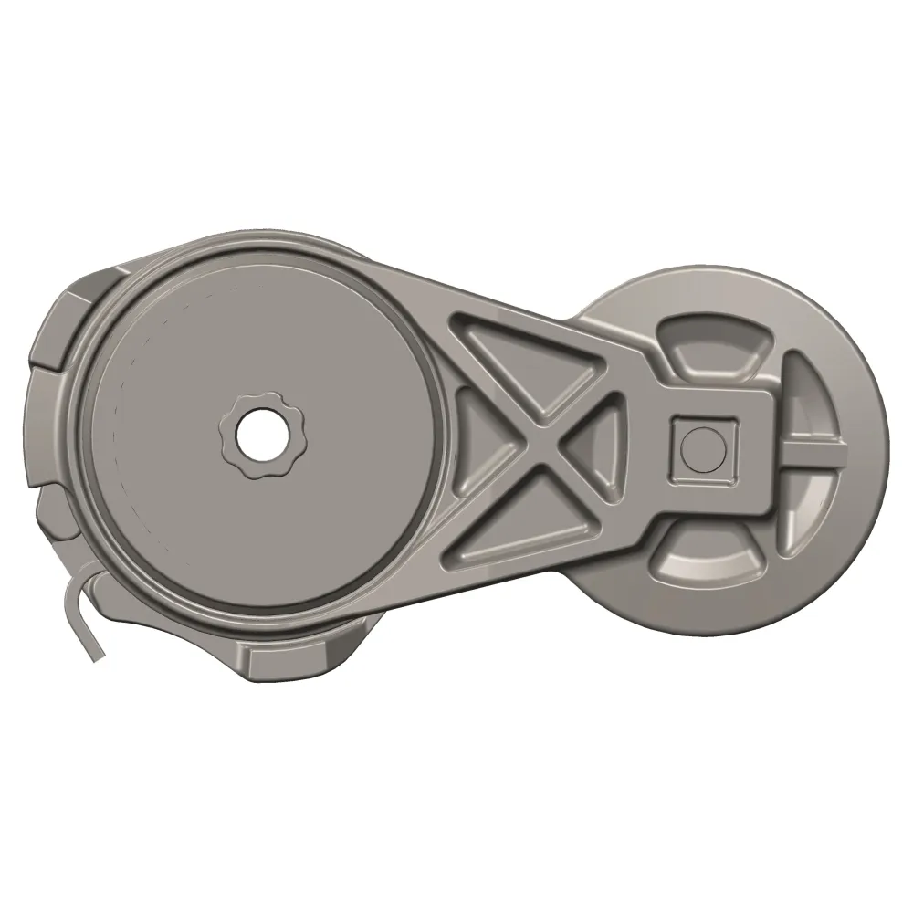 Cummins  4994314 Napinacz paska | Sklep Cummins