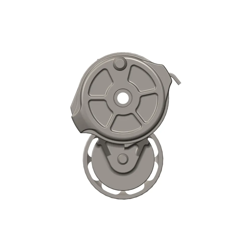 Cummins  4981116 Napinacz paska | Sklep Cummins