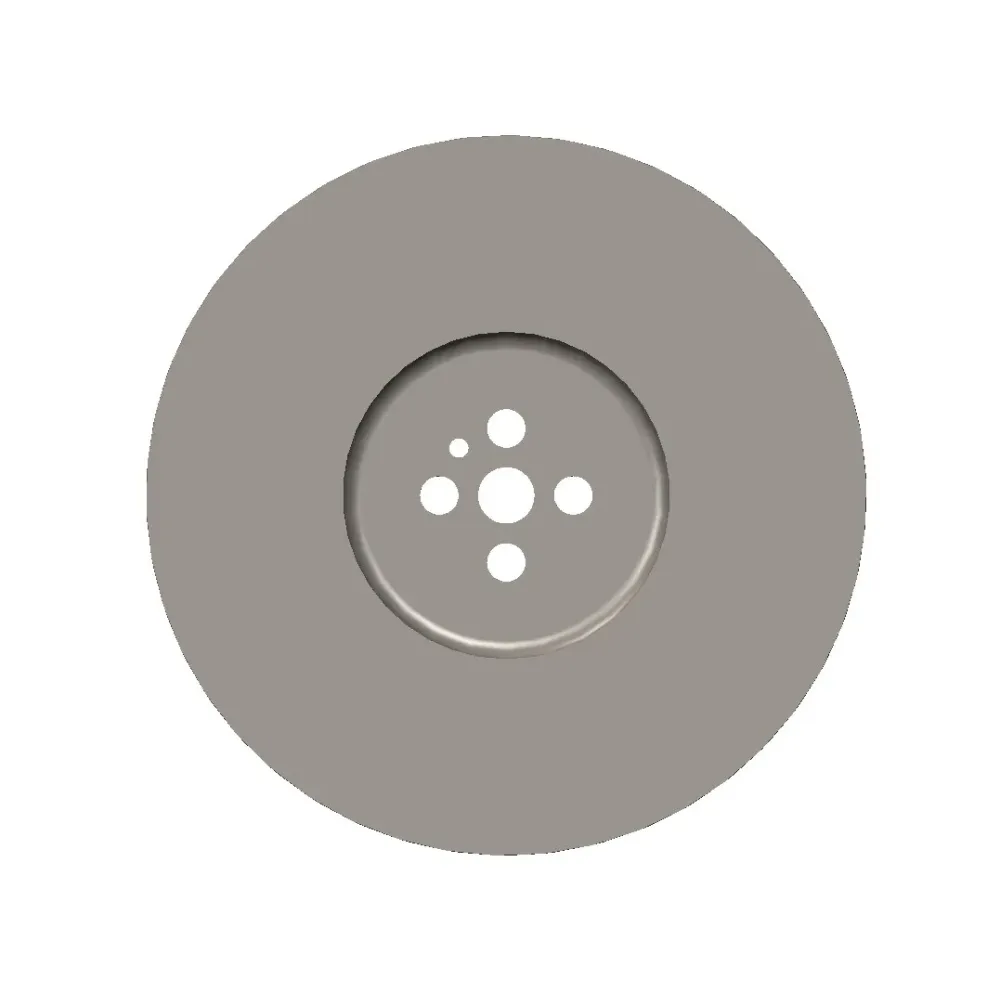Cummins  5285679 Wiskotyczny tłumik drgań | Sklep Cummins
