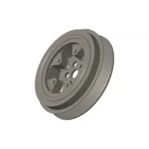 Cummins  5259214 Tłumik drgań skrętnych | Sklep Cummins