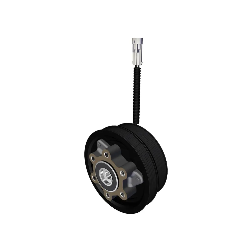 Cummins  4936007 Sprzęgło wentylatora | Sklep Cummins