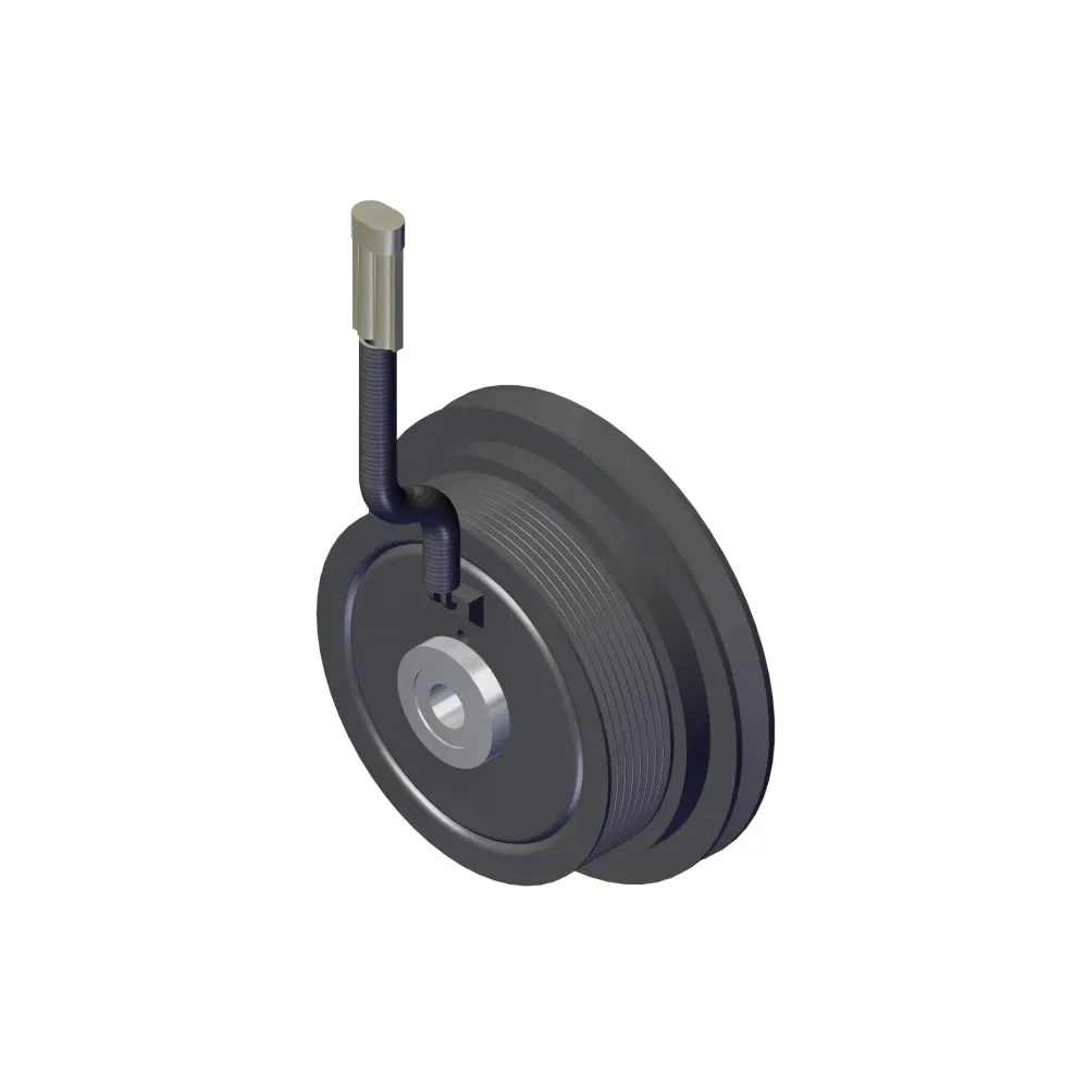 Cummins  3967888 Sprzęgło wentylatora | Sklep Cummins