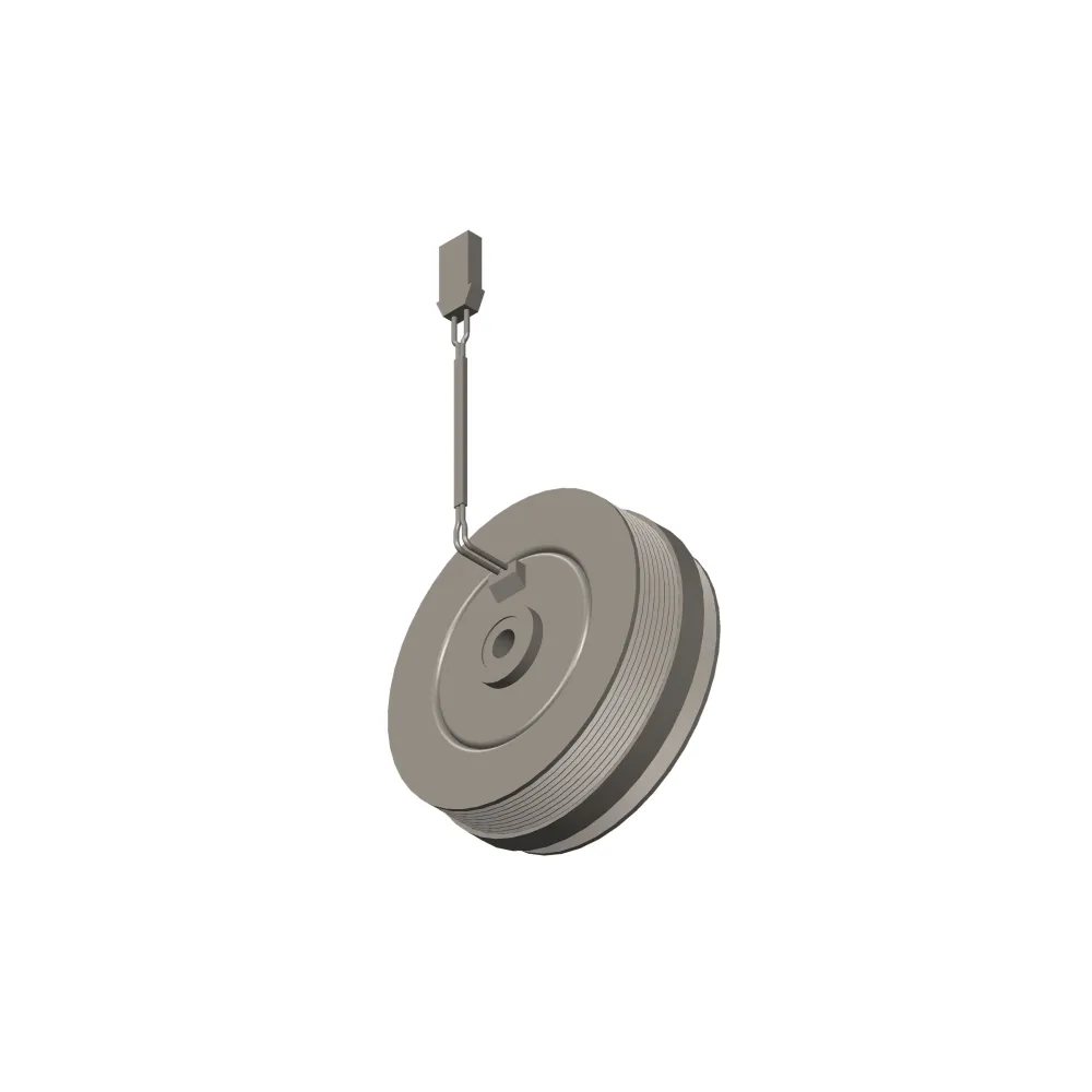 Cummins  3927735 Sprzęgło wentylatora | Sklep Cummins