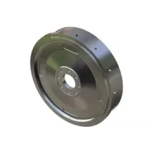 Cummins  4933472 Koło zamachowe | Sklep Cummins