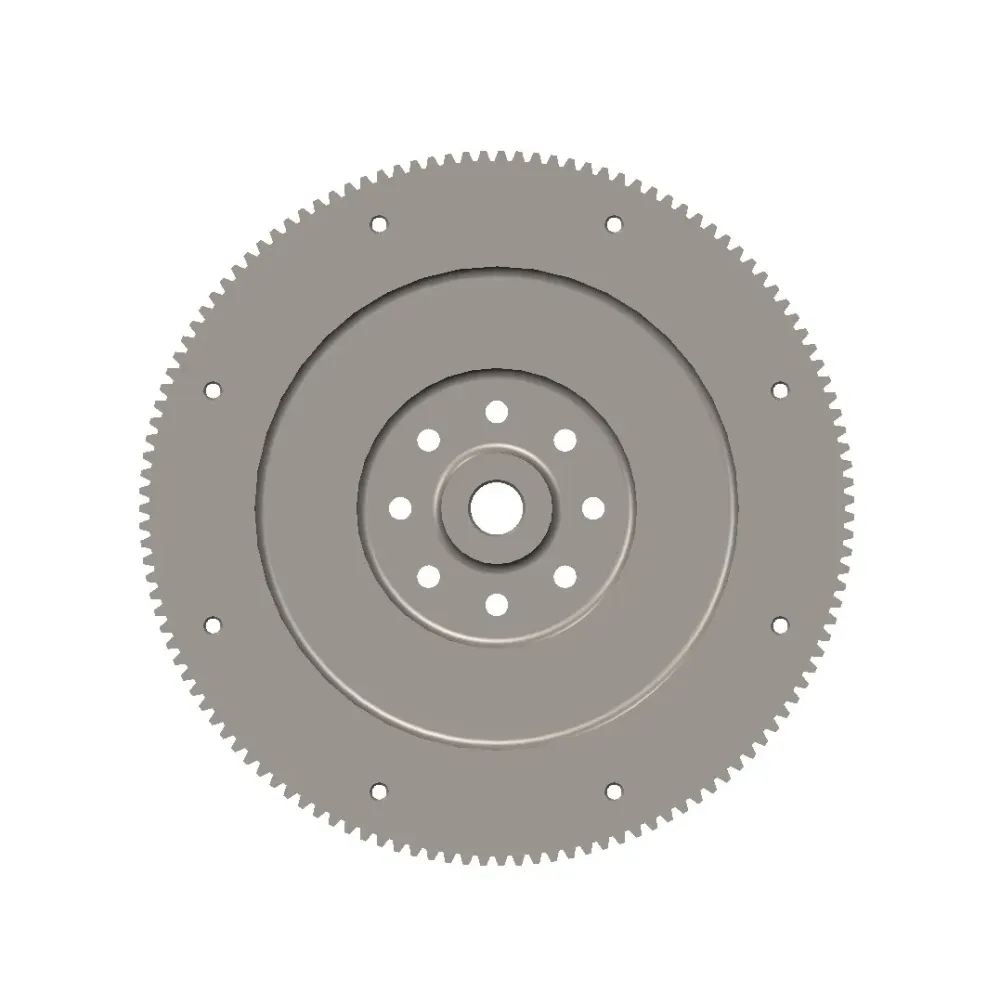 Cummins  3970296 Koło zamachowe | Sklep Cummins
