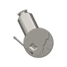 Cummins  3928554 Pompa hydrauliczna | Sklep Cummins