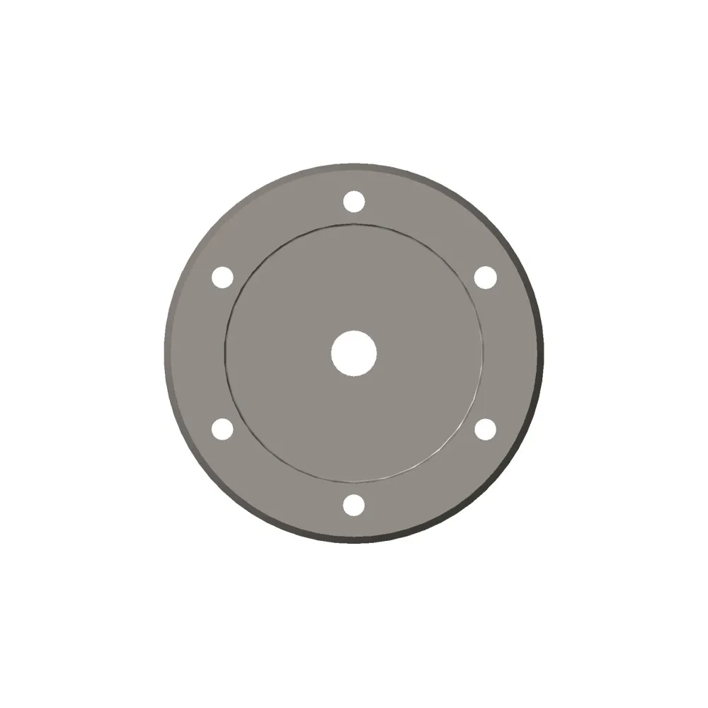 Cummins  4944159 Adapter pilotujący / adapter centrujący | Sklep Cummins
