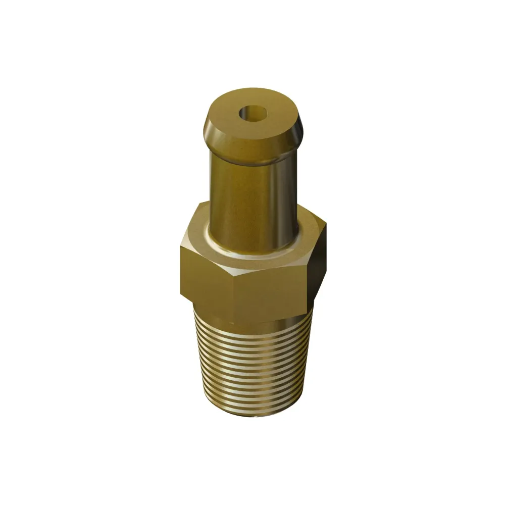 Cummins 3943670 Złączka dławiąca | Cześci Cummins