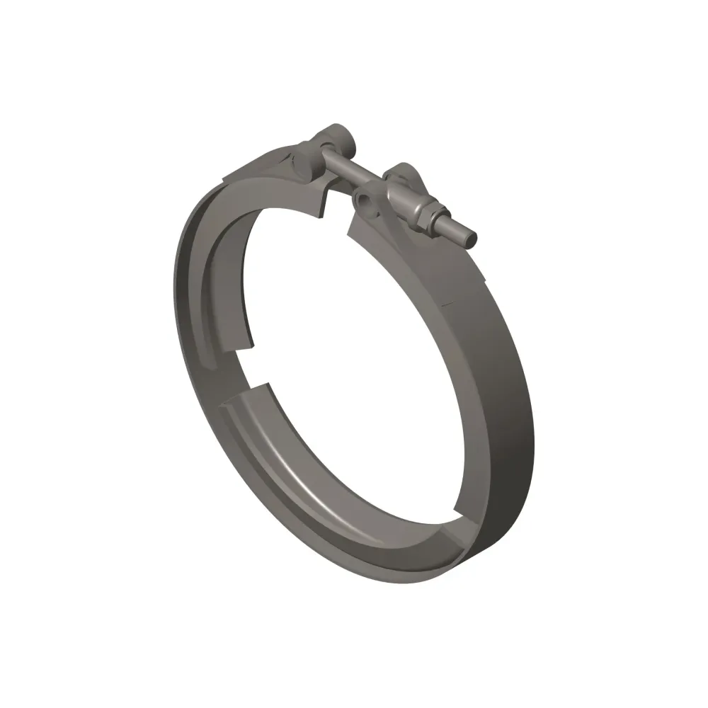 Cummins 4965123 Obejma V-Band | Cześci Cummins