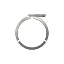 Cummins 4965063 Obejma V-Band | Cześci Cummins