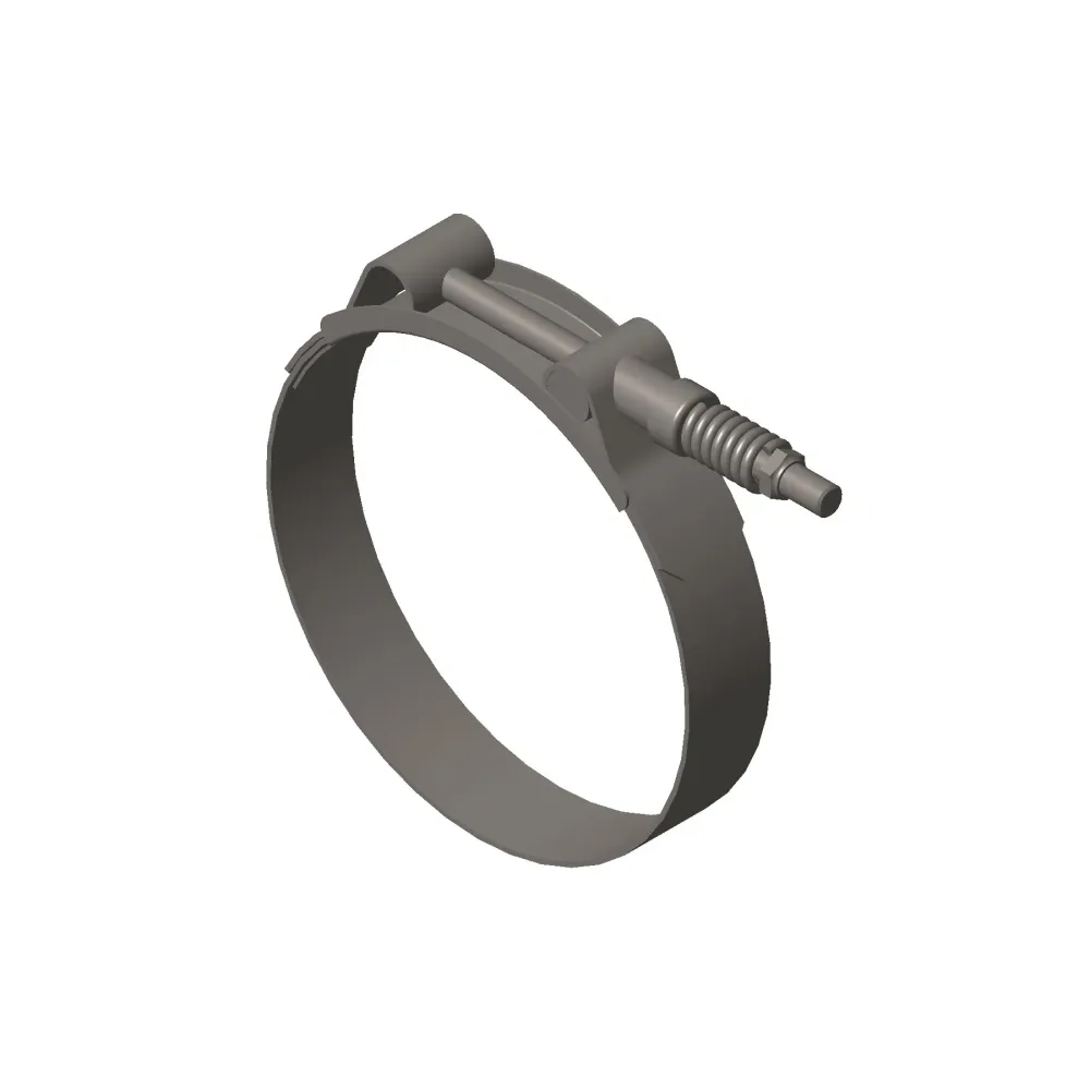 Cummins 4965323 Obejma T-Bolt | Cześci Cummins