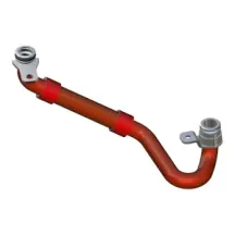 Cummins 5336591 Rura wlotu wody chłodnicy EGR | Cześci Cummins