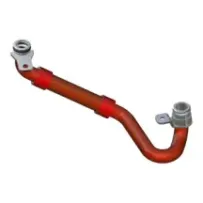 Cummins 5336591 Rura wlotu wody chłodnicy EGR | Cześci Cummins