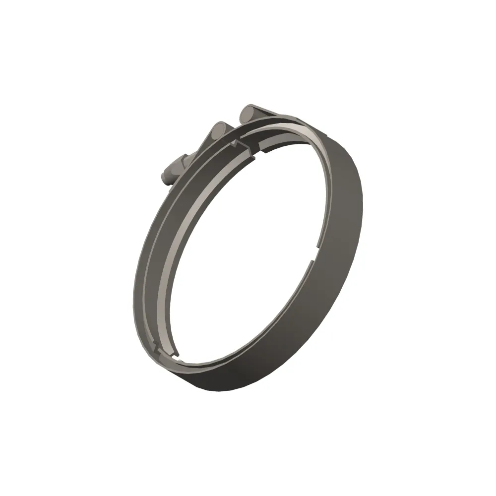 Cummins 5304600 Obejma V-Band | Cześci Cummins