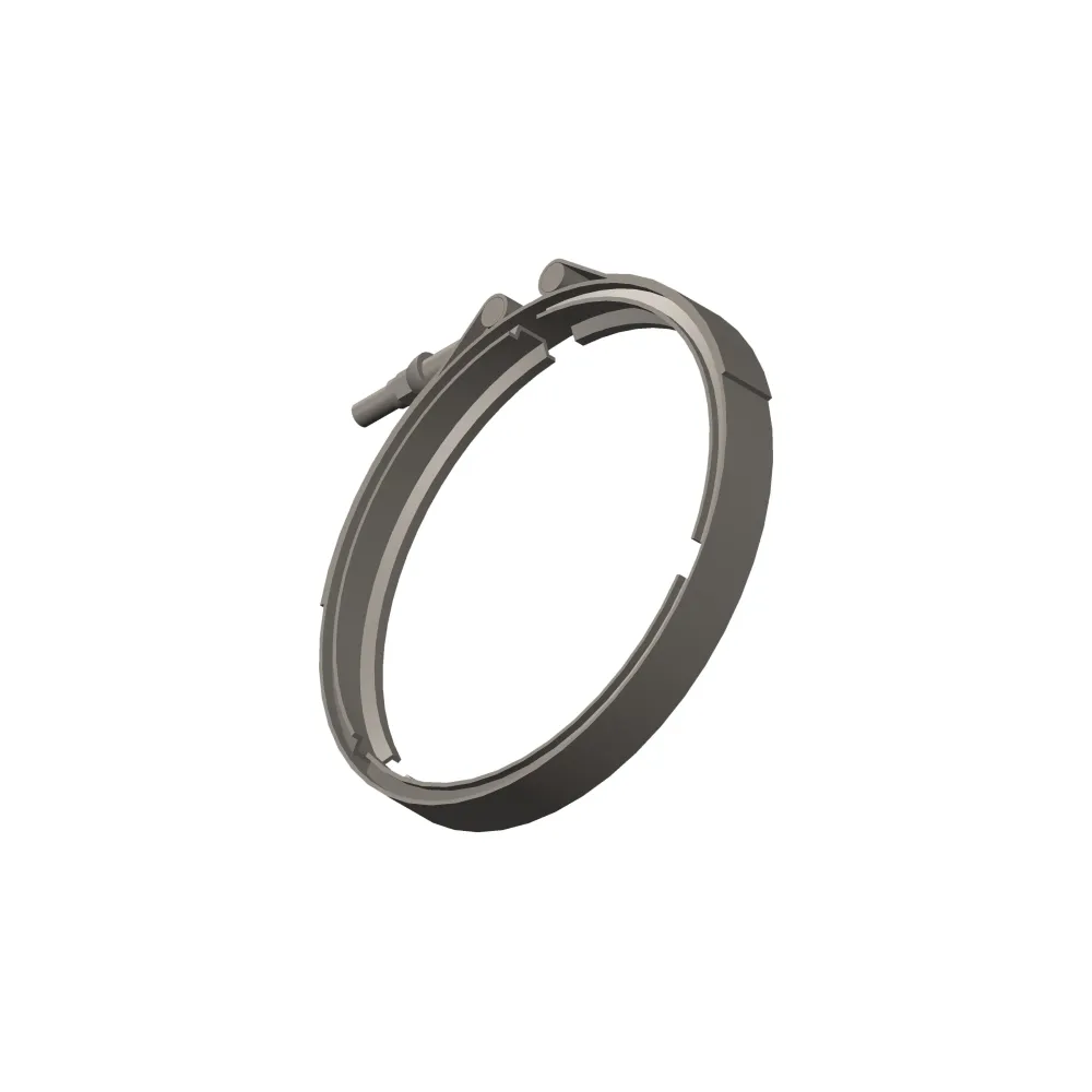 Cummins 5304849 Obejma V-Band | Cześci Cummins