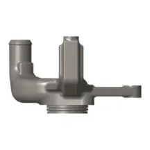 Cummins 5292819 Wspornik modułu EGR | Cześci Cummins