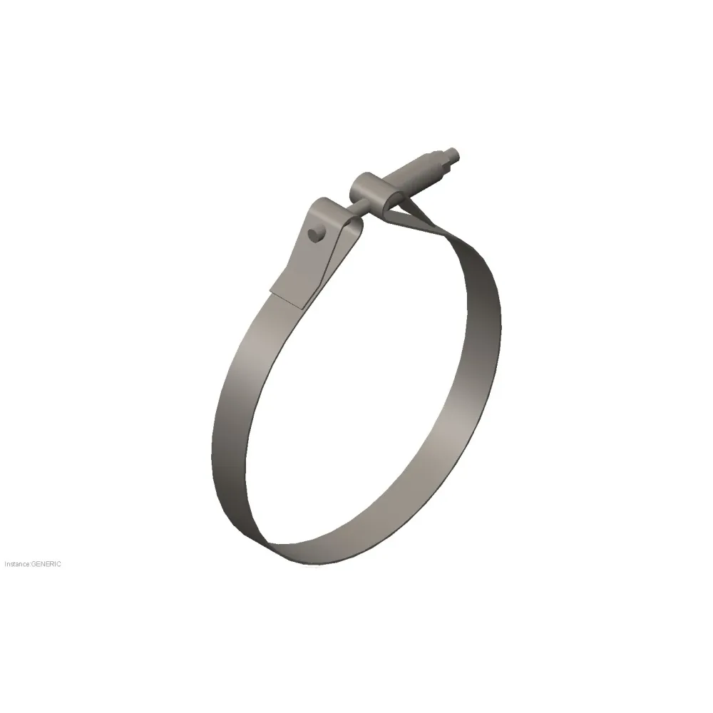 Cummins 4328746 Obejma T-Bolt | Cześci Cummins