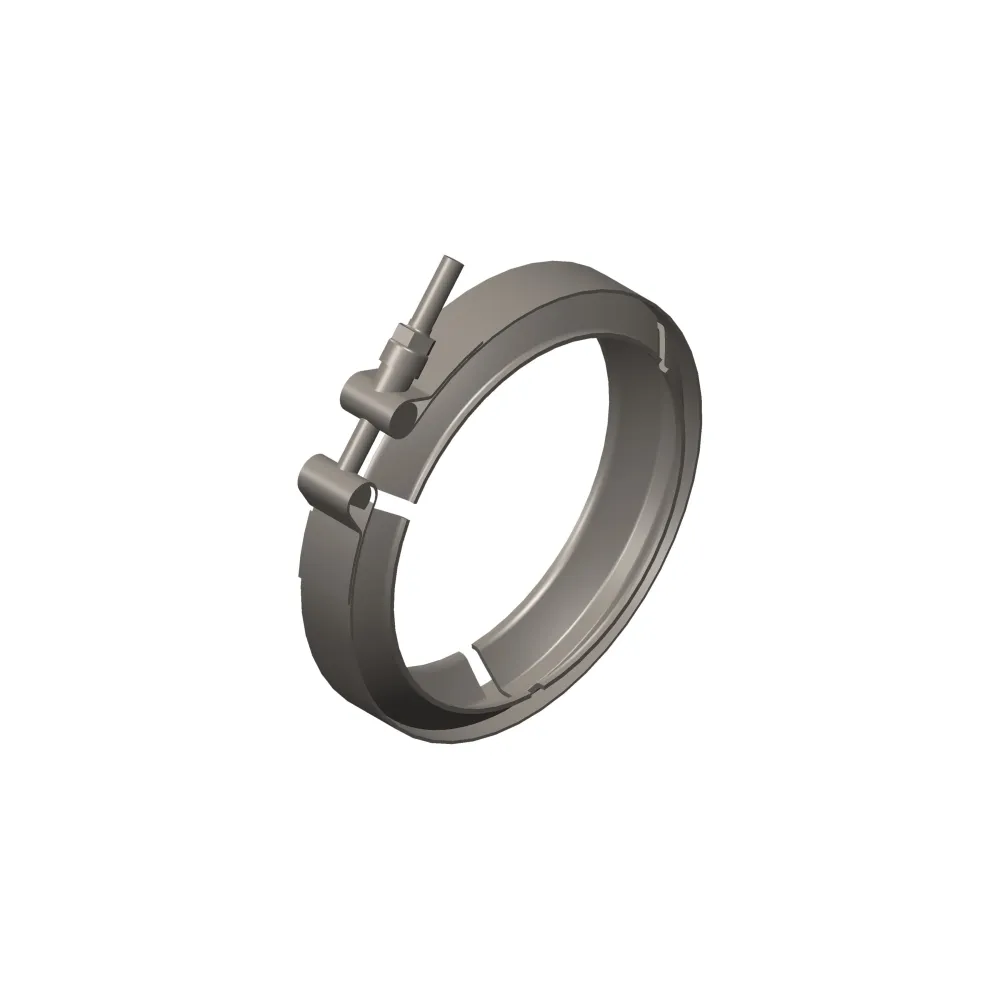 Cummins 2871861 Obejma V-Band | Cześci Cummins