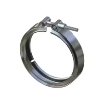 Cummins 2880482 Obejma V-Band | Cześci Cummins