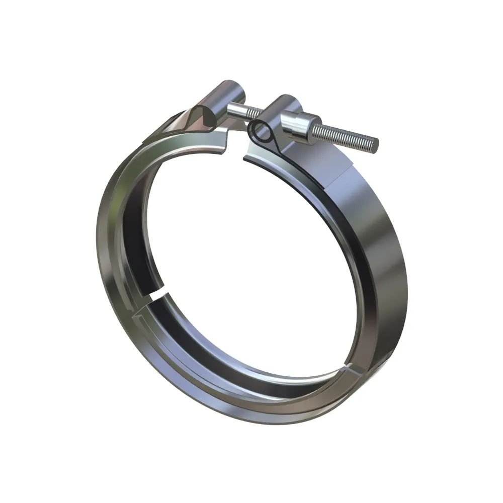 Cummins 2880482 Obejma V-Band | Cześci Cummins