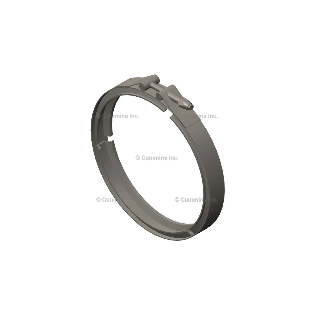 Cummins 2871863 Obejma V-Band | Cześci Cummins