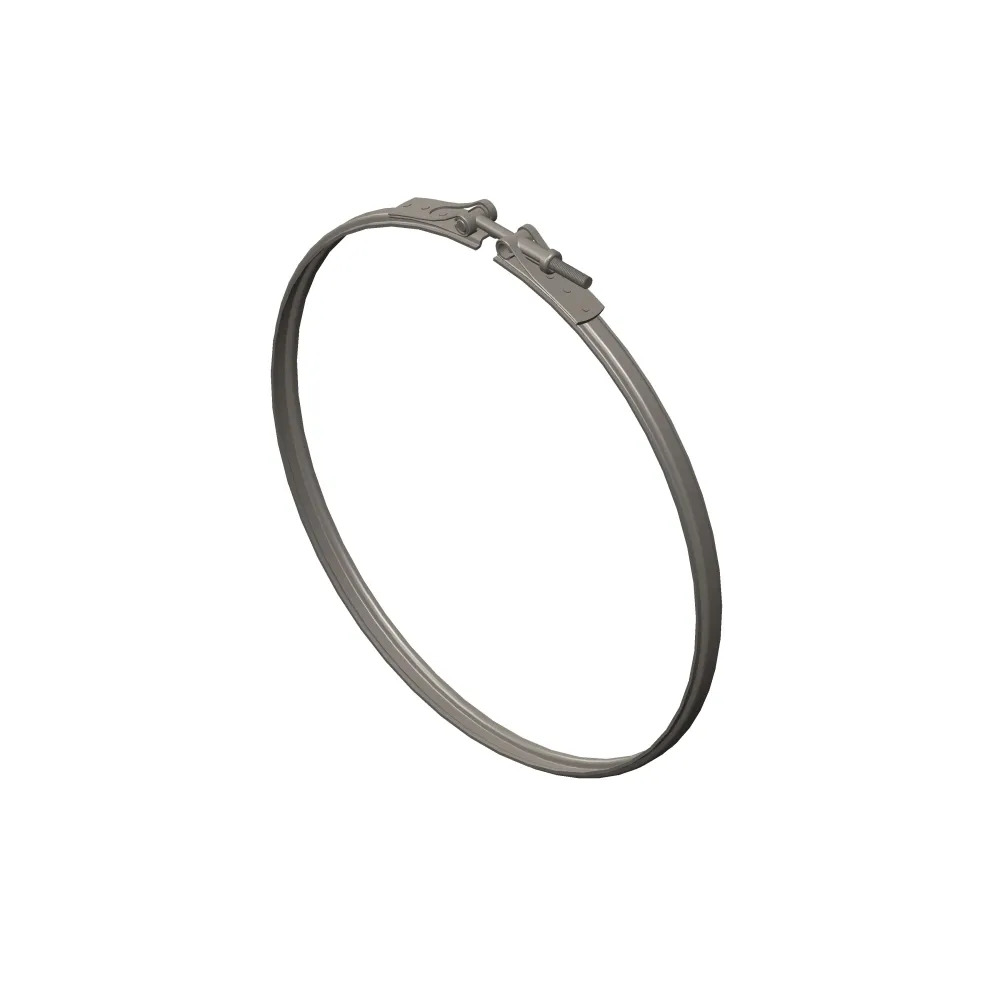 Cummins 5272750 Obejma V-Band | Cześci Cummins