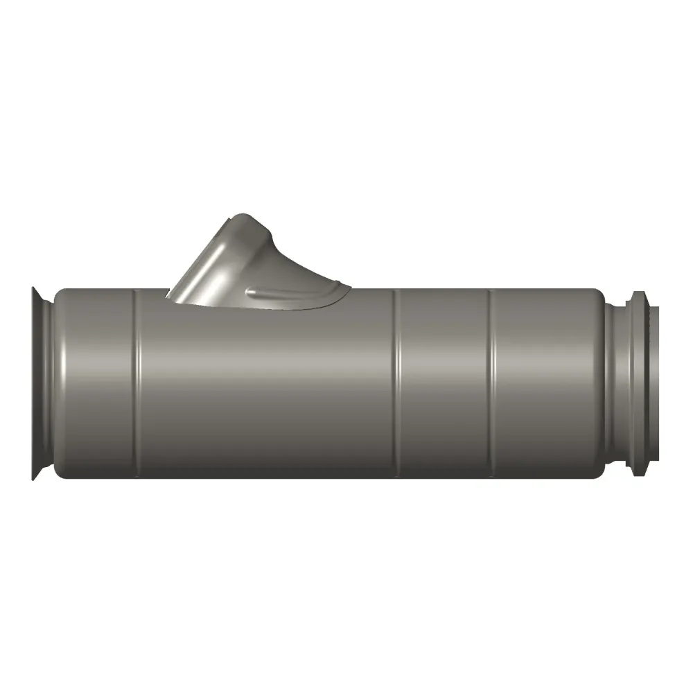 Cummins 2885894 Reaktor rozkładu | Cześci Cummins
