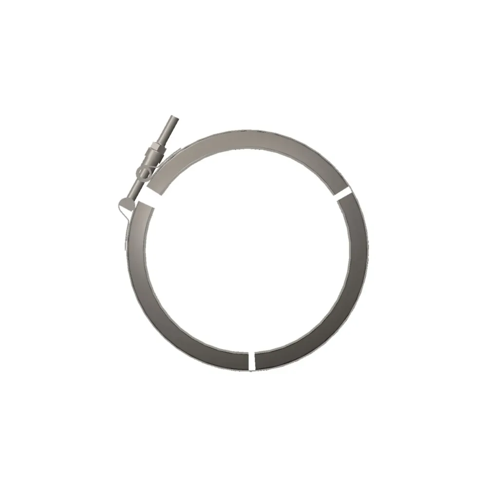 Cummins 2880213 Obejma V-Band | Cześci Cummins