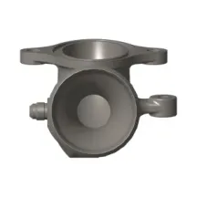 Cummins 3684386 Dysza Venturiego EGR | Cześci Cummins