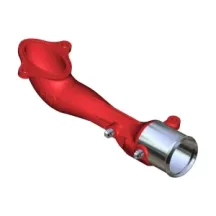 Cummins 3684386 Dysza Venturiego EGR | Cześci Cummins