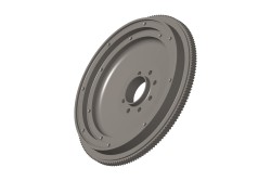 Cummins  4933355 Koło zamachowe