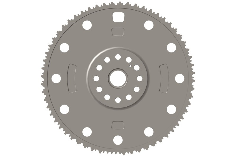 Cummins  2869751 Koło zamachowe