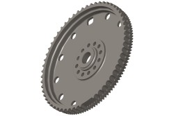 Cummins  2869751 Koło zamachowe
