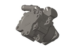 Cummins  5295272 Pompa hydrauliczna
