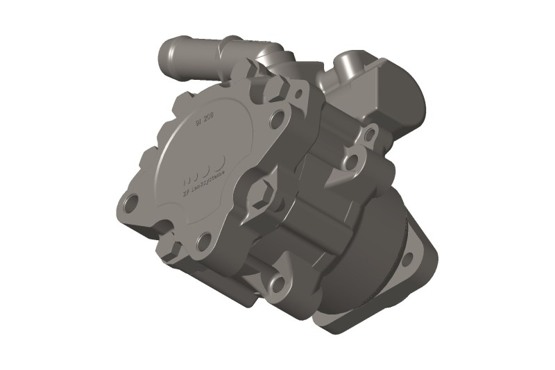 Cummins  5295272 Pompa hydrauliczna