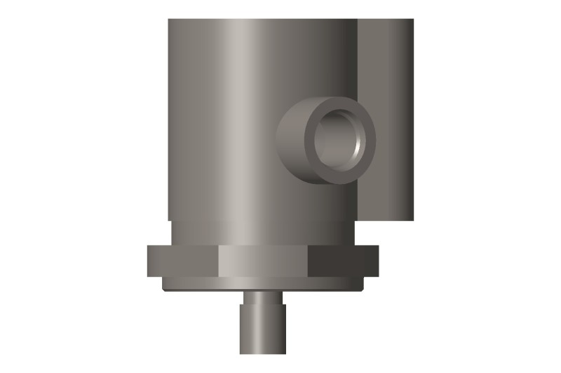 Cummins  4943084 Pompa hydrauliczna