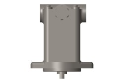Cummins  4937729 Pompa hydrauliczna