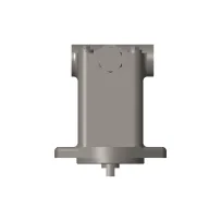 Cummins  4937729 Pompa hydrauliczna
