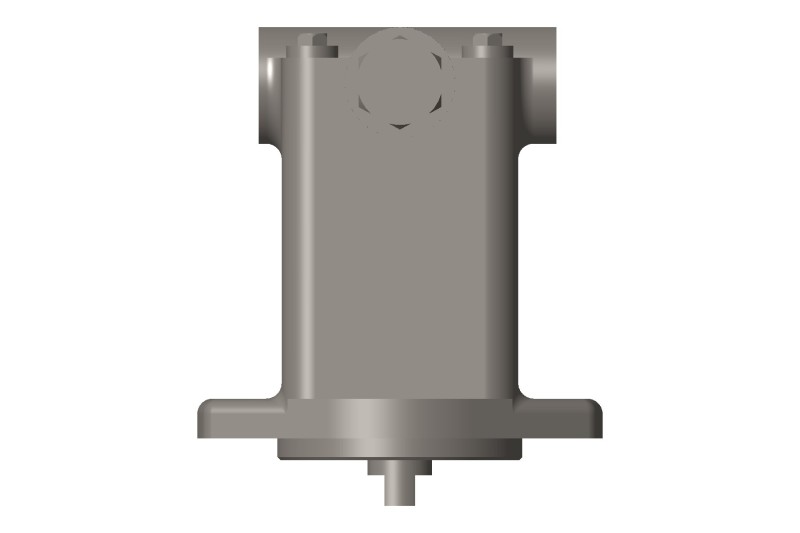 Cummins  4937729 Pompa hydrauliczna
