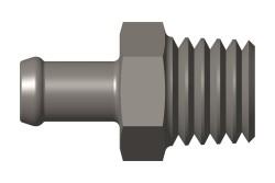Cummins 5282612 Złączka dławiąca
