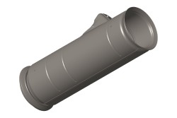Cummins 5271589 Reaktor rozkładu