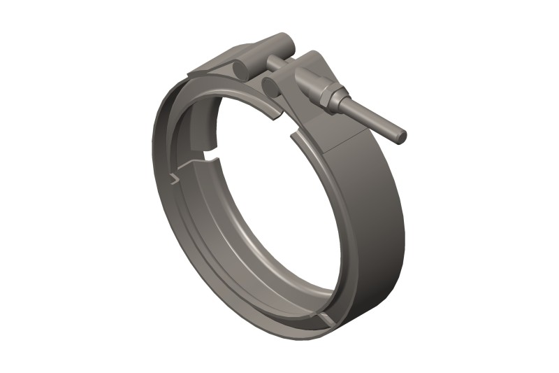 Cummins 5273397 Obejma V-Band