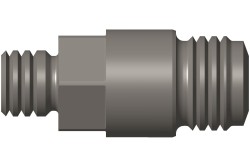 Cummins 4061860 Złączka paliwowa wysokiego ciśnienia