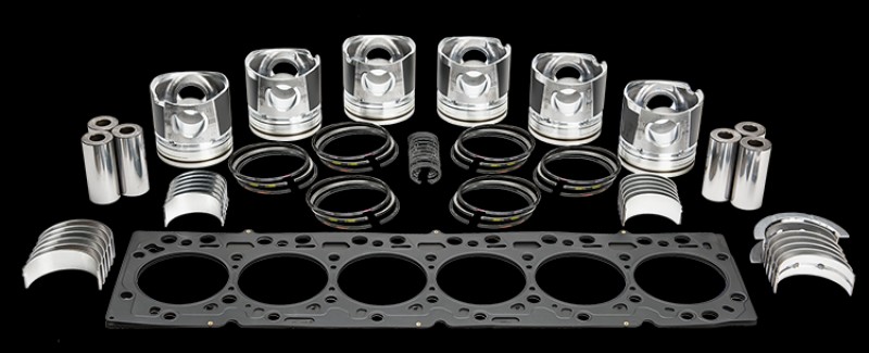Cummins 5633412 Zestaw naprawczy dla EPA 2010 ISB/QSB 6.7
